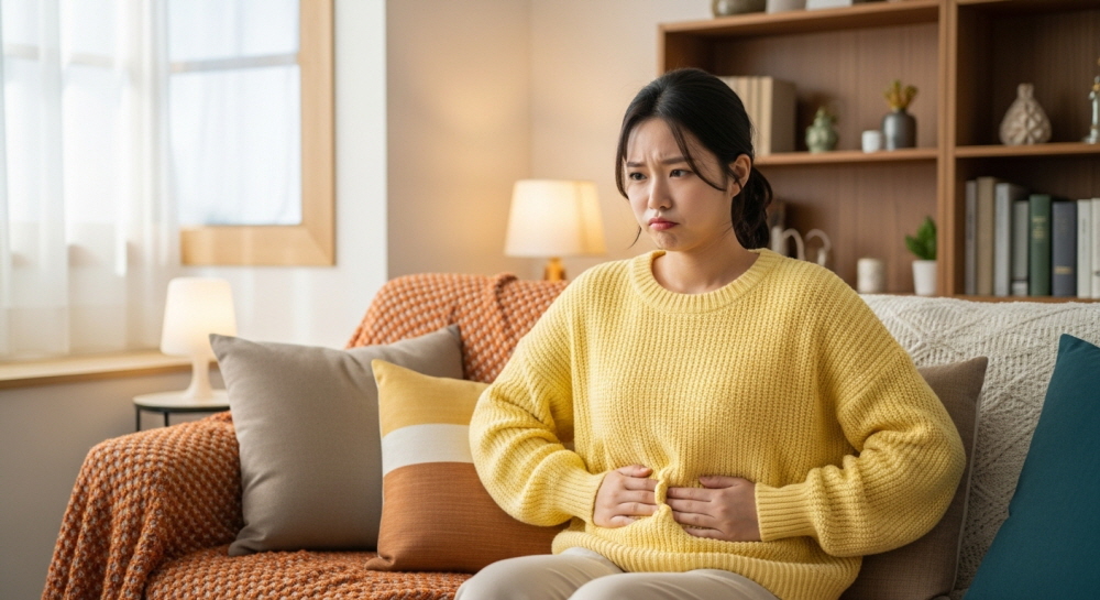 식물성 오메가3 부작용
