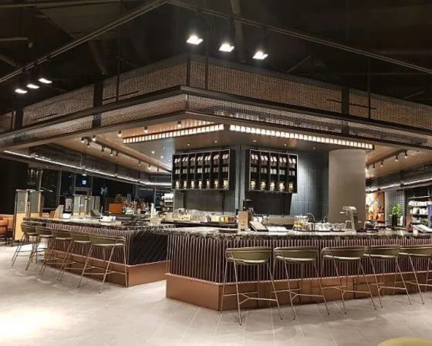 스타벅스 창원NC파크R점