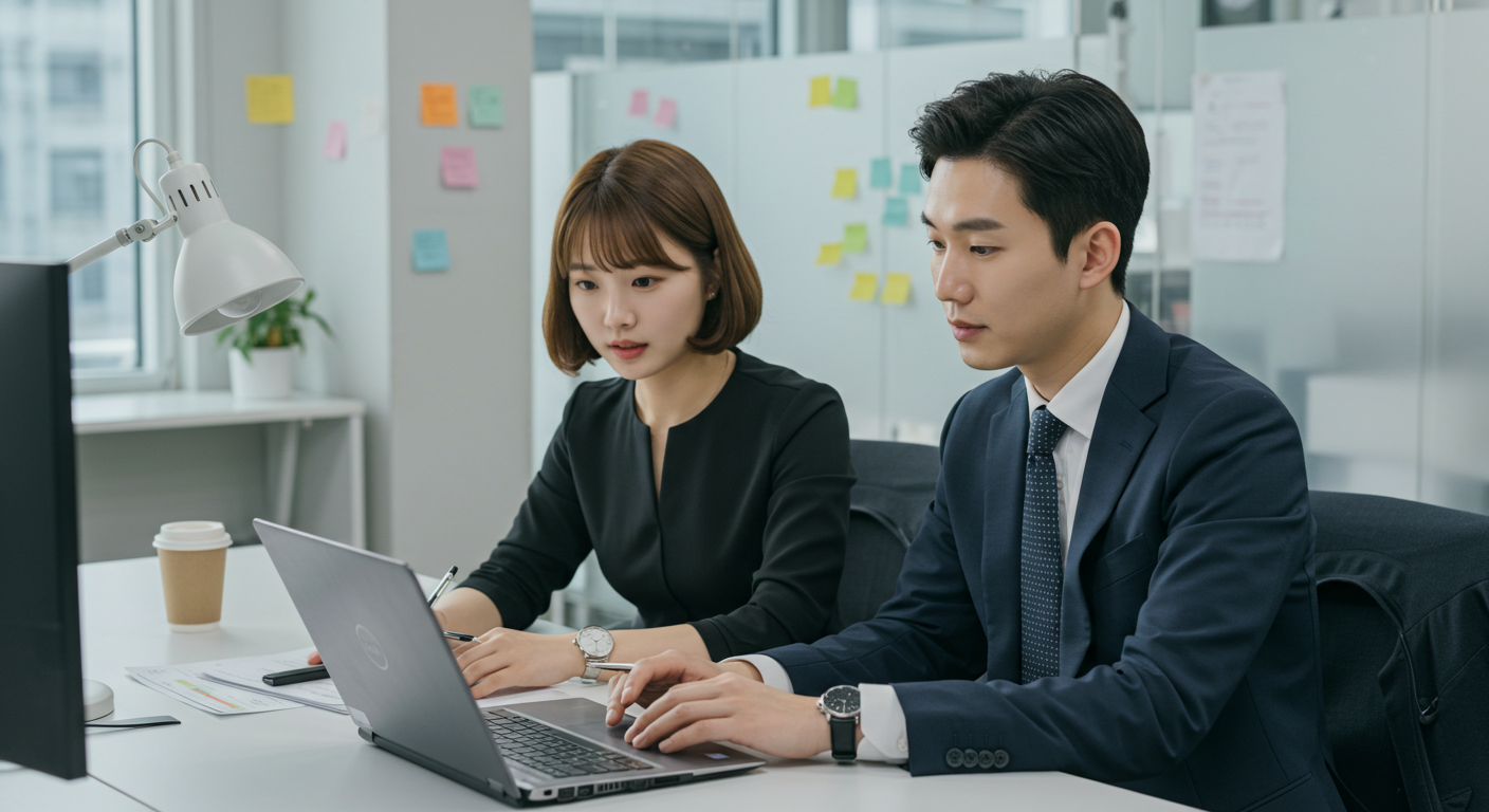 소상공인 정책자금 상환유예