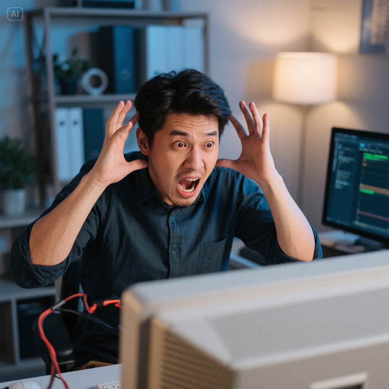 엣지 브라우저 우클릭 마우스 오른쪽 버튼 제한 해제