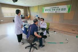 안압이 높을 때 증상