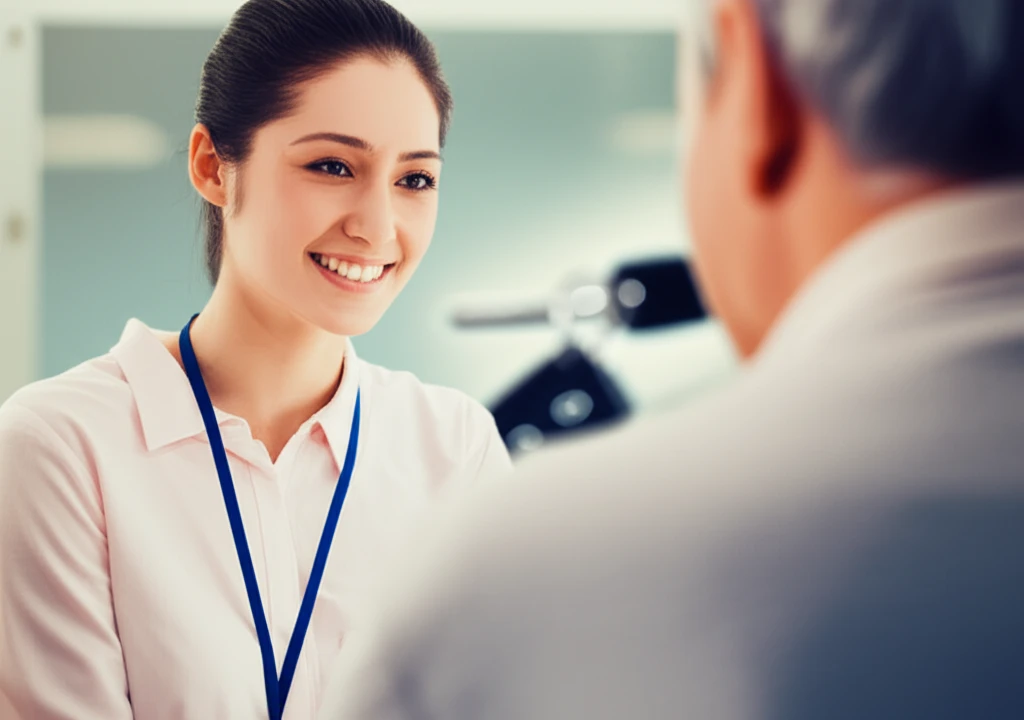 김제시 노인 일자리 지원 자격과 준비..