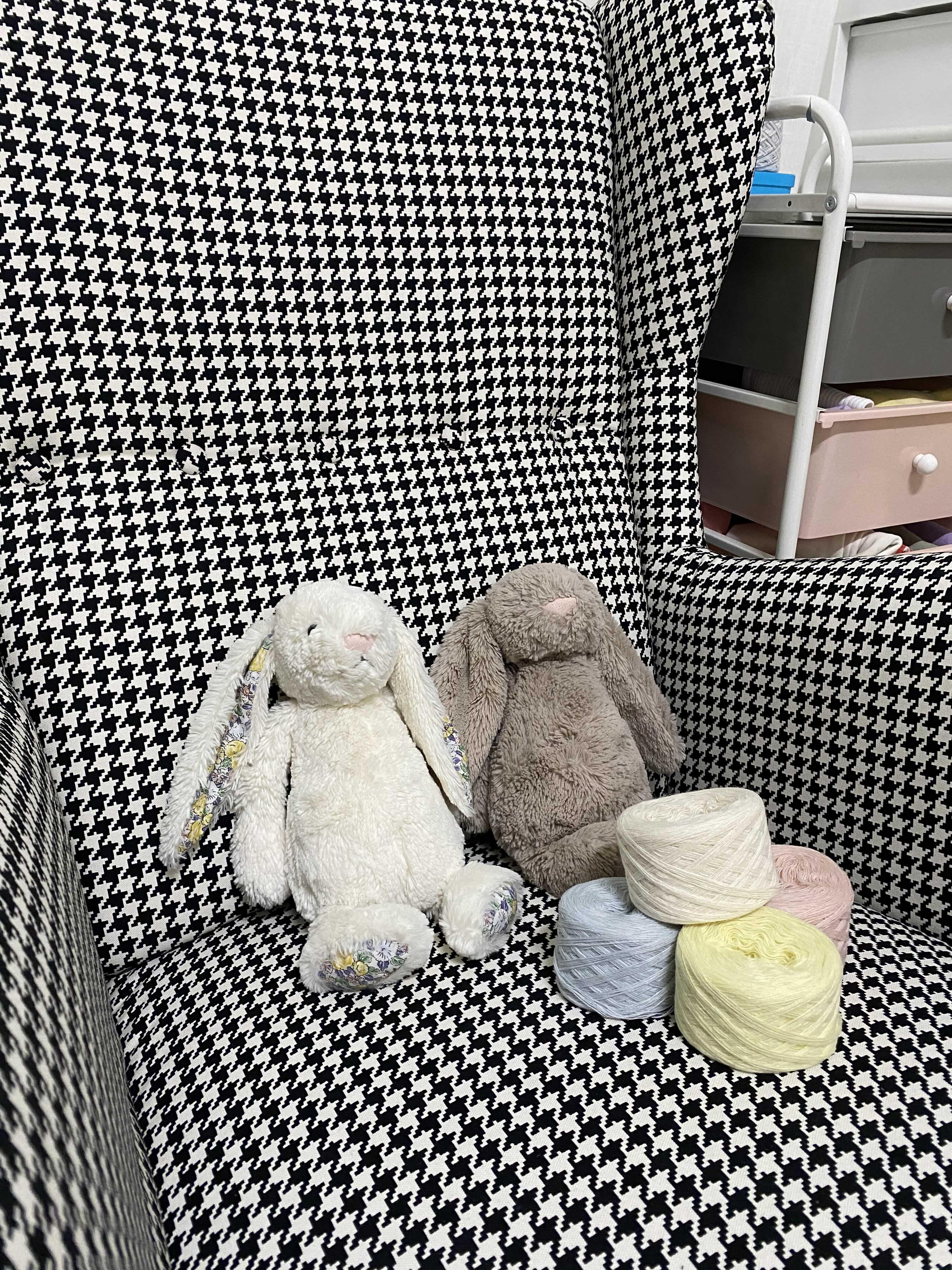 이케아수유의자