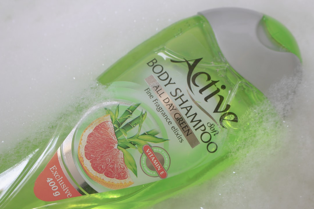 Cleanser