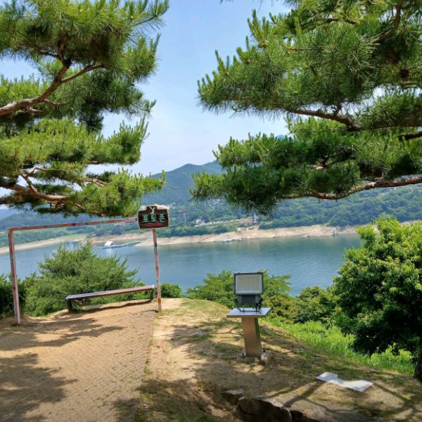 청풍문화유산단지