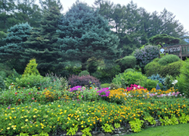 2025 서울국제정원박람회