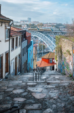 이화동벽화마을