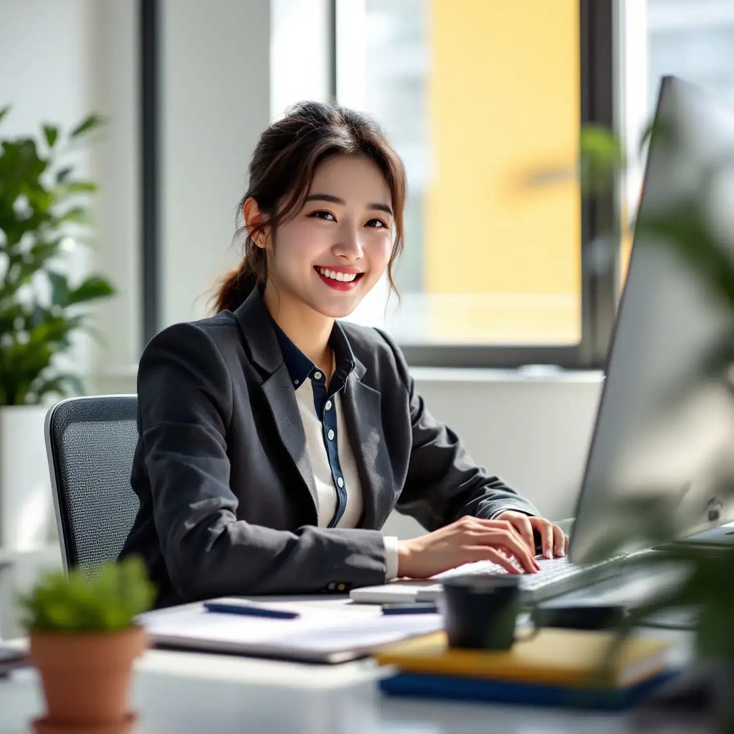 2025년 3월 근로장려금 반기신청 QR코드 신청