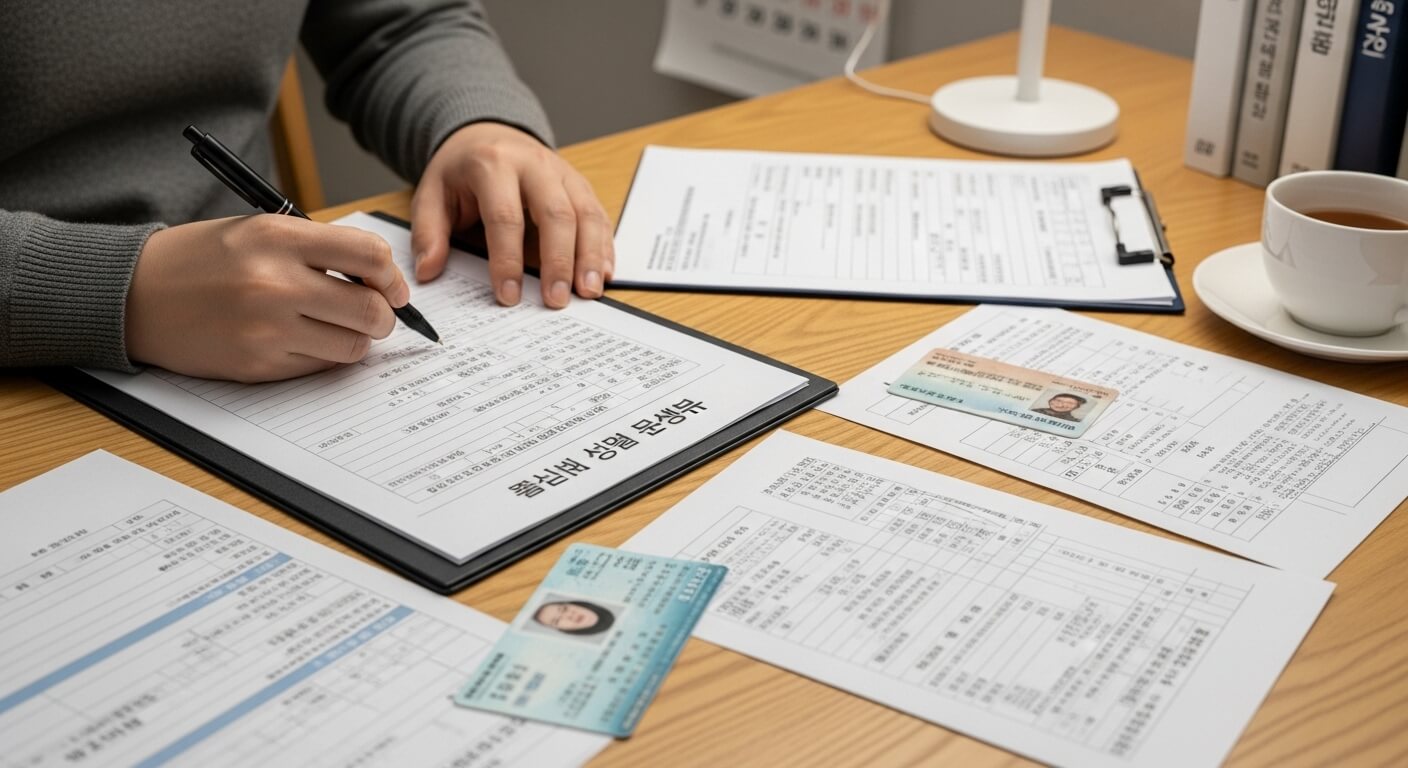 장기요양등급별 혜택