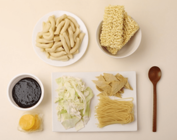 줄서는식당2 떡볶이 서울3대 맛집 택배 배달 강남 이수 홍대