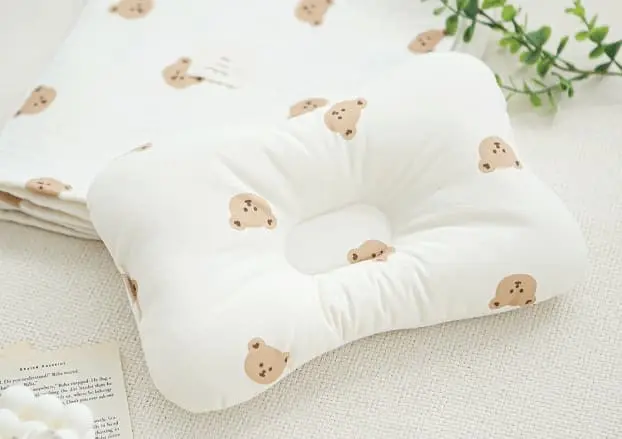 우리 아기 예쁜 두상 만드는 법! 두상 교정 베개 추천 TOP 5