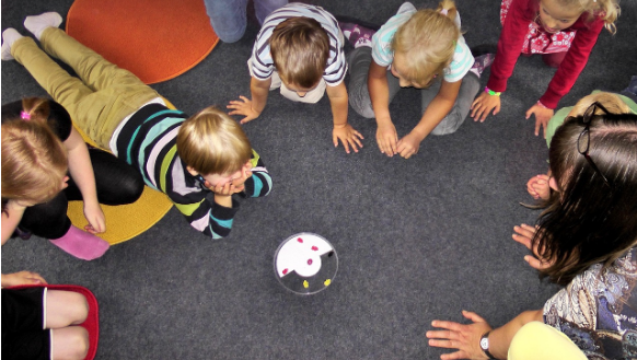 초등 저학년 예체능