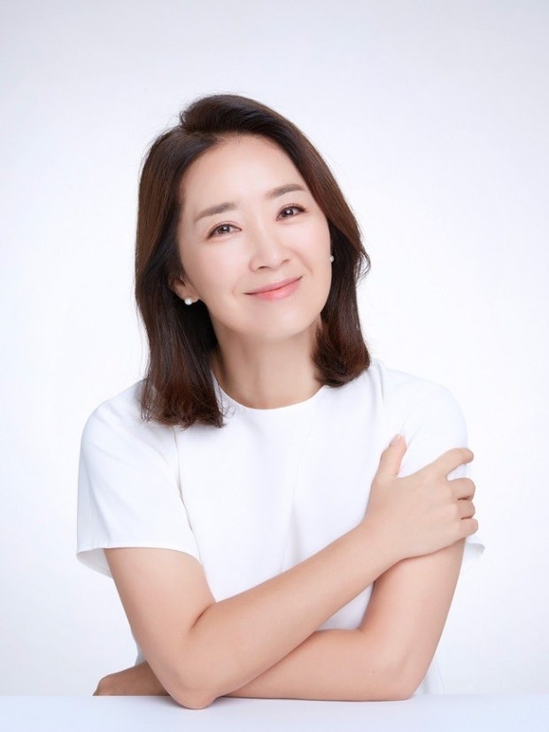 윤유선 프로필