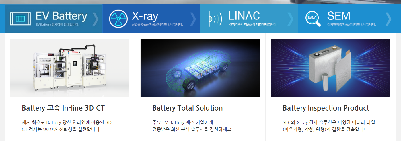 쎄크 공모주 청약일정 수요예측 기업정보