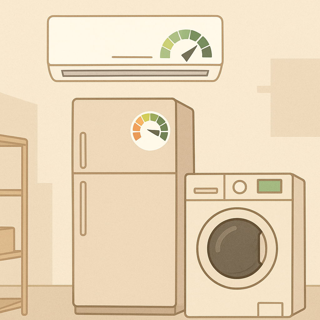 소상공인 고효율기기 지원사업