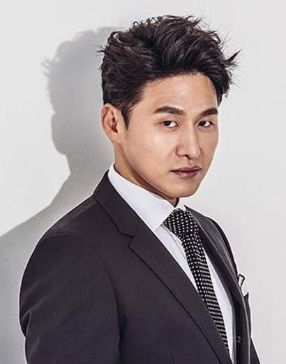 오대환 프로필