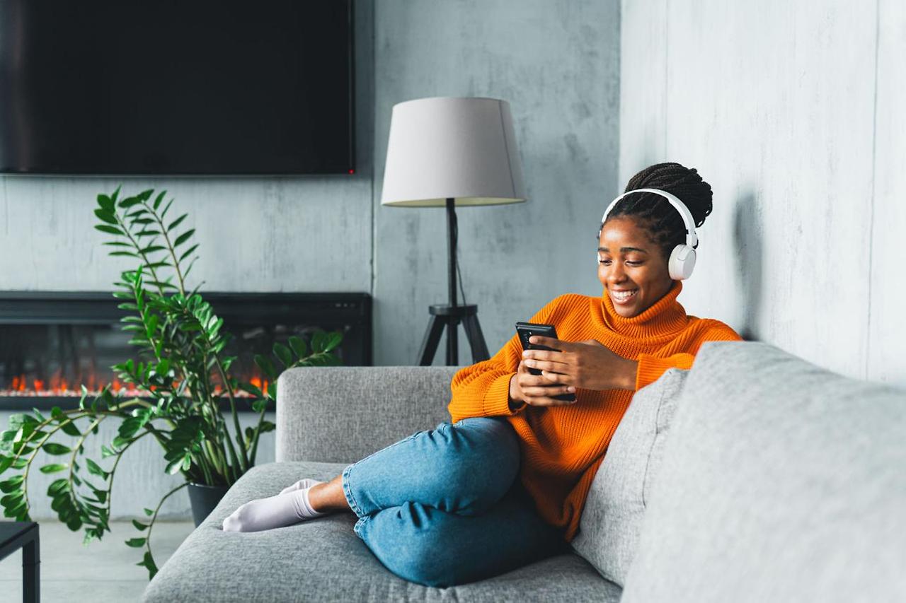 AI 음악 추천 기능 분석과 스마트폰으로 나만의 플레이리스트를 완성하는 방법