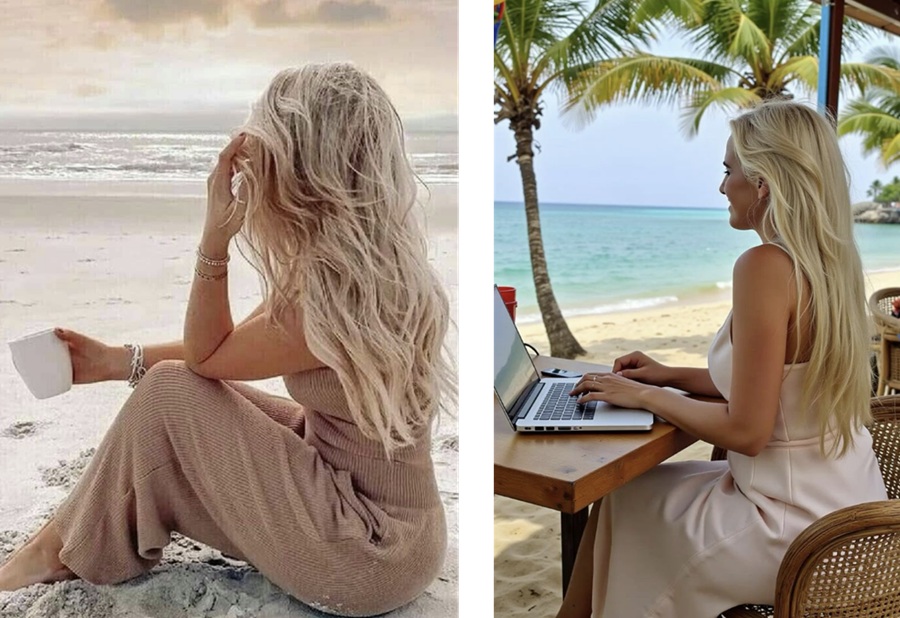 화장품 관련주 실적