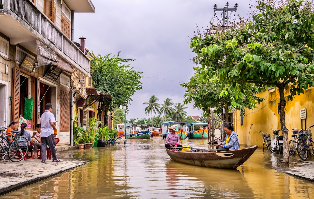 Vietnam