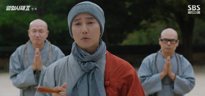 [드라마추천] 열혈사제2 촬영지&amp;#44; 몇부작&amp;#44; 등장인물 김남길&amp;#44; 이하늬&amp;#44; 김성균&amp;#44; 김형서(비비)&amp;#44; 김원해&amp;#44; 성준 출연드라마