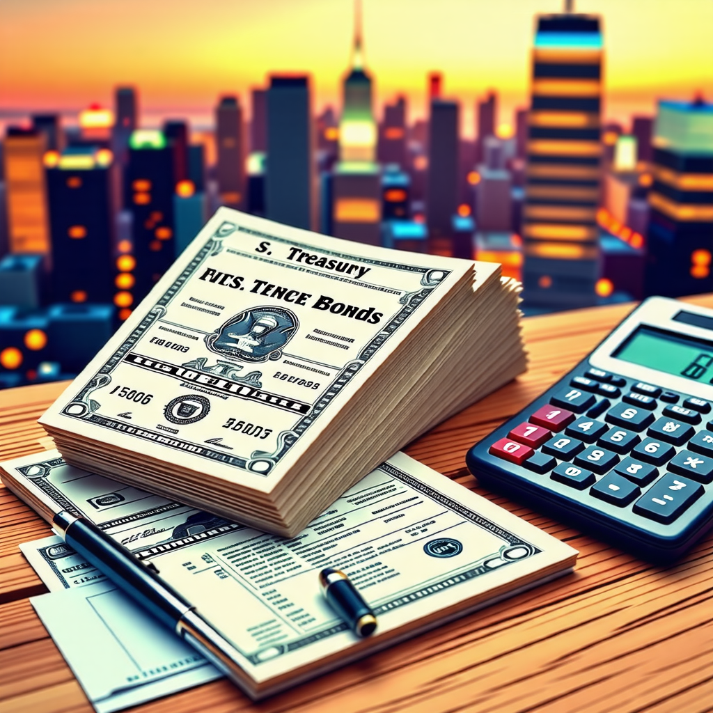 미국 채권 투자 수수료