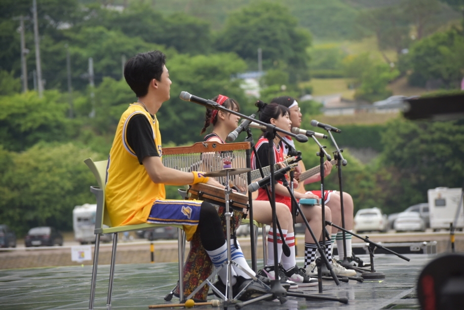 2024 영주 시원축제 기본일정과 프로그램 정리