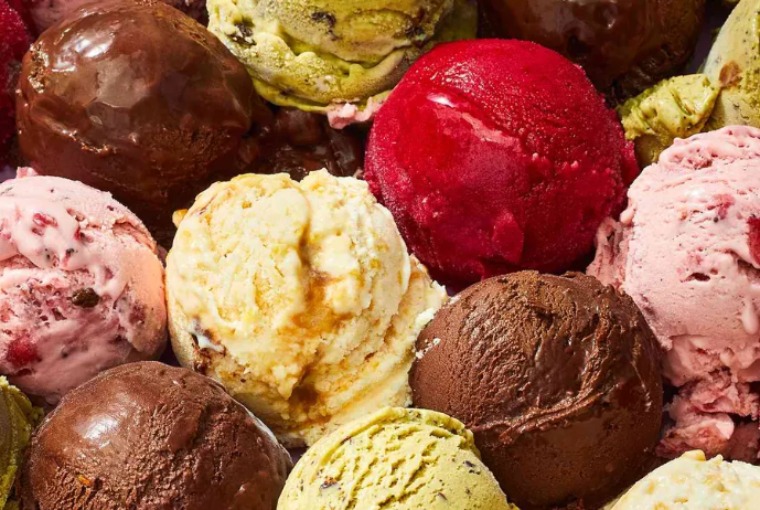 GS25 아이스크림