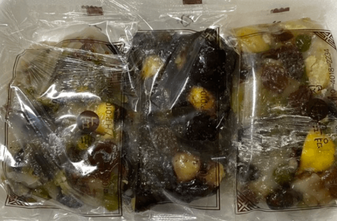 생생정보 쑥찹쌀떡 전남순천 떡집