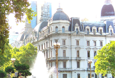 부에노스 아이레스 시청