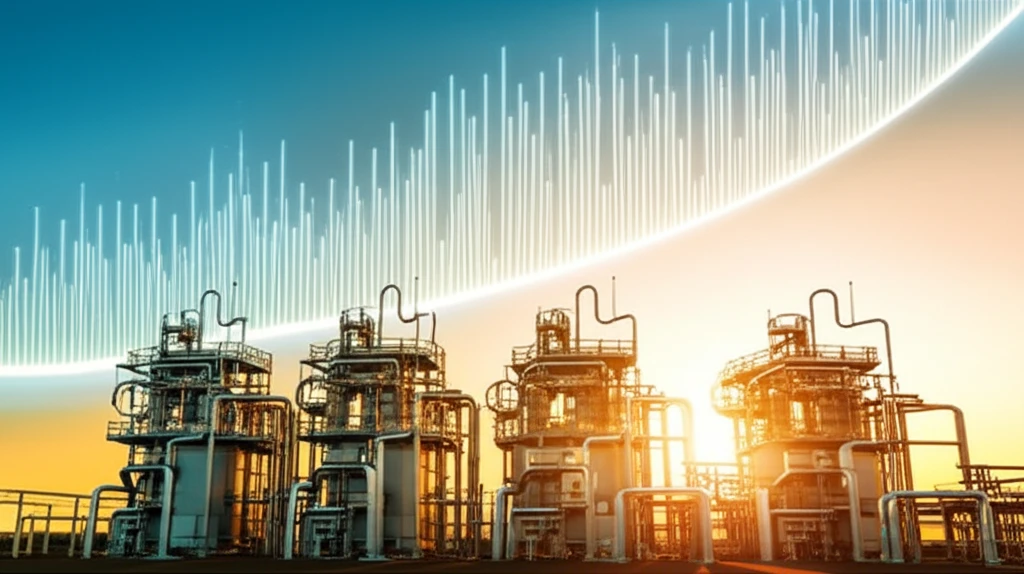 코테라 에너지 35퍼센트 상승 잠재력..