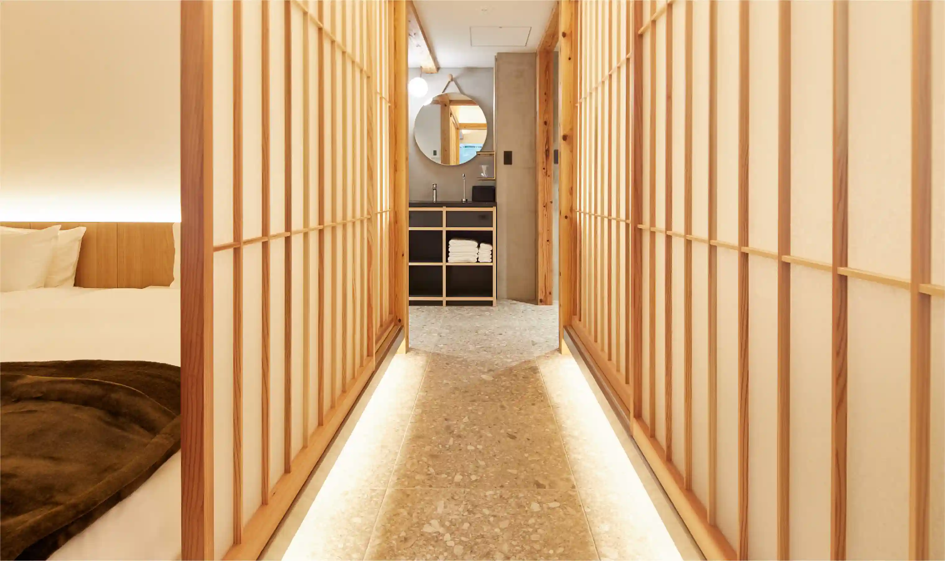 교토 이토야 호텔