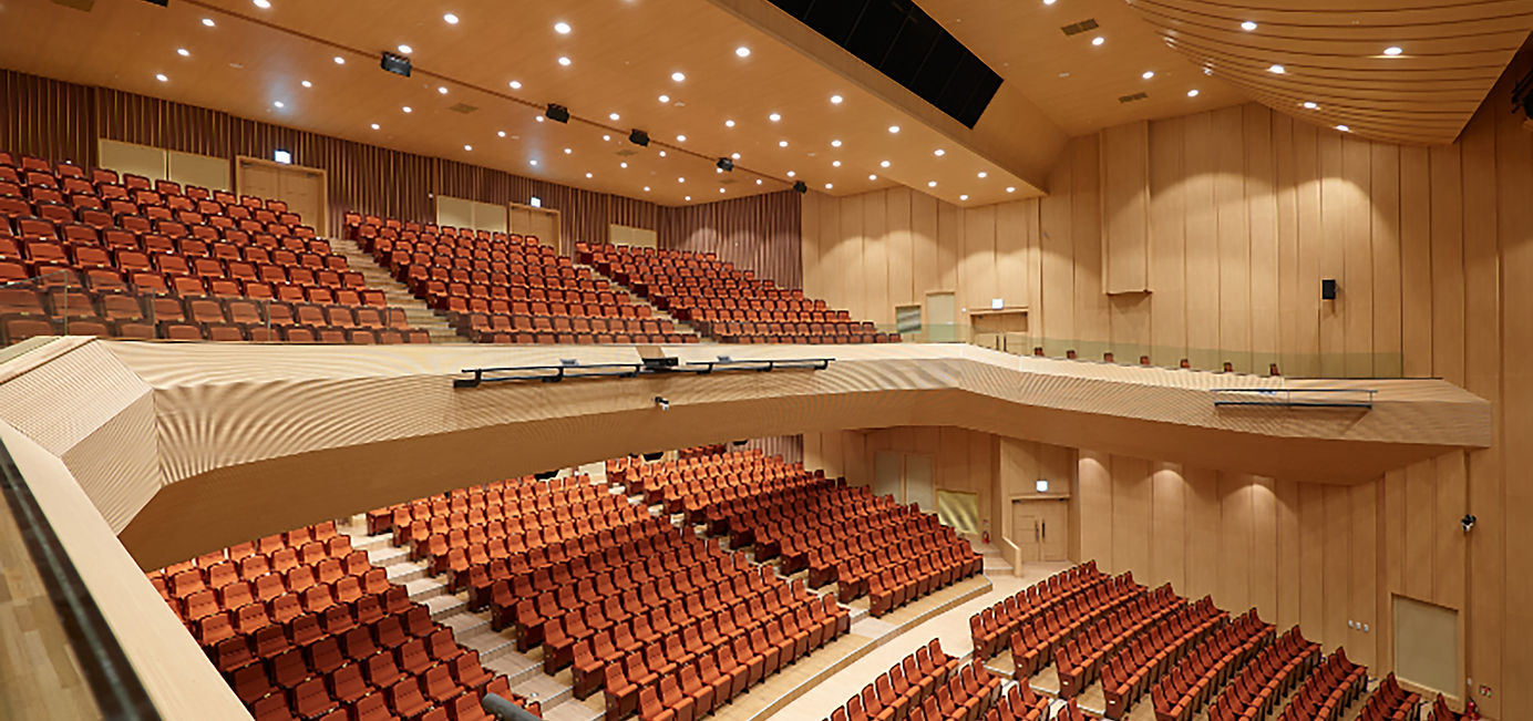 2024 청춘반란 대학가요제 축제 장소