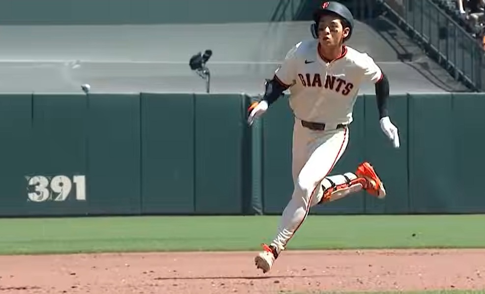 이정후 메이저리그 활약