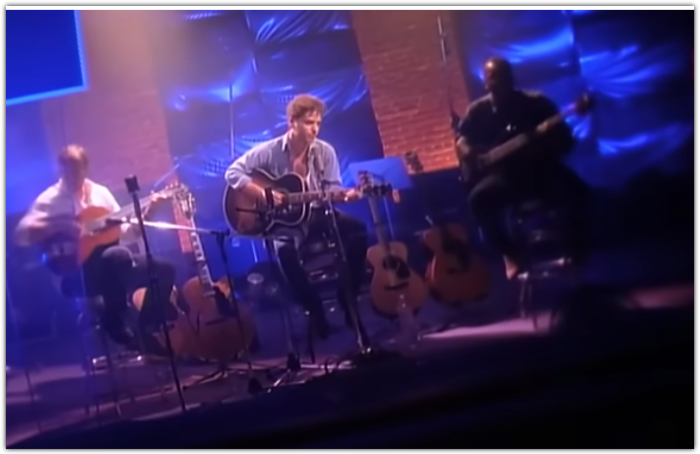 리처드 막스(Richard Marx),Right Here Waiting