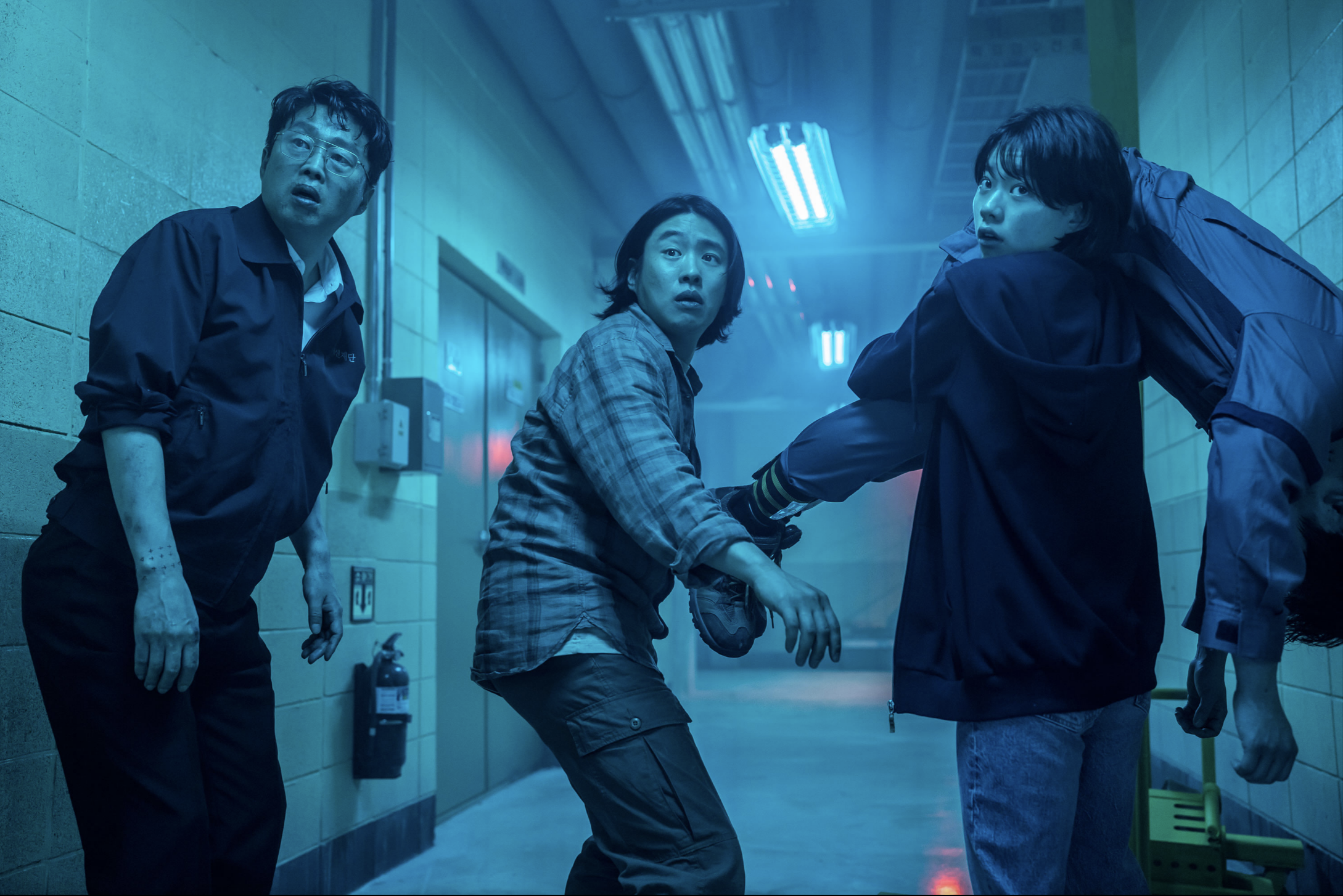 영화 하이파이브 리뷰