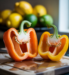 글루타치온과 비타민C의 시너지