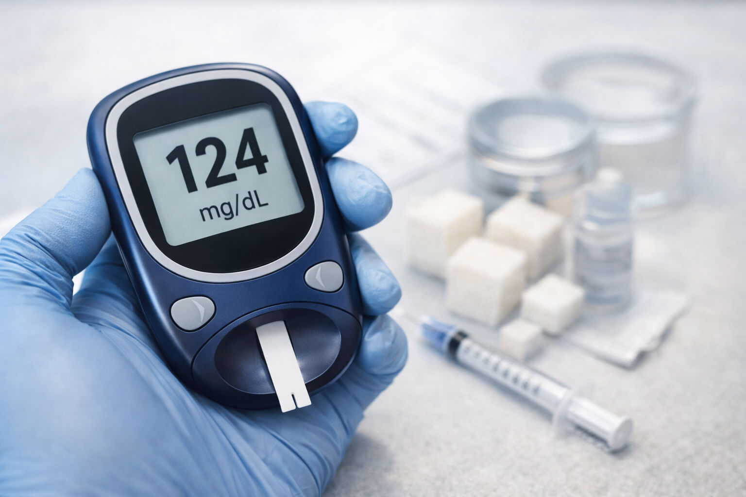 건강검진 결과에서 꼭 봐야 할 수치 3개