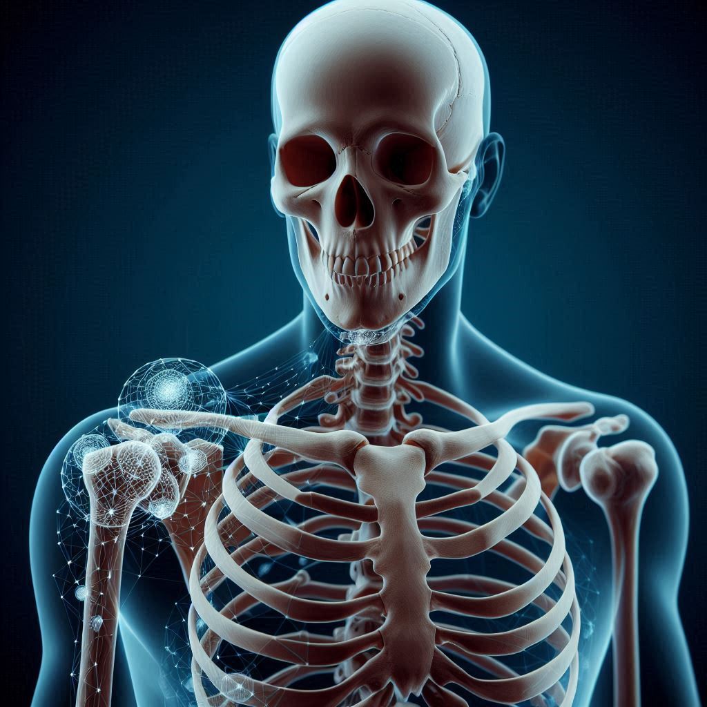  골격계