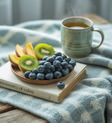 감기에 좋은 음식 5가지