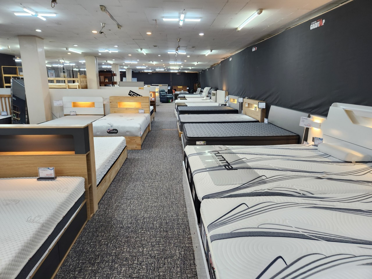 생방송투데이 창고형가구할인매장 신고수뎐 경기도 평택 가구탑