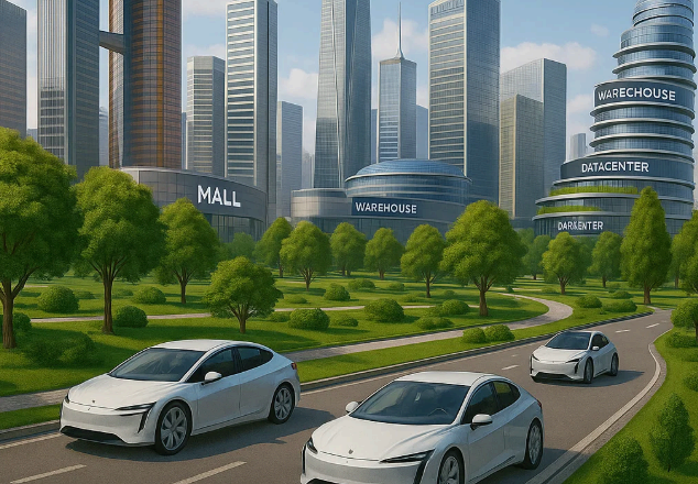 부동산 금융과 리츠(REITs)의 미래