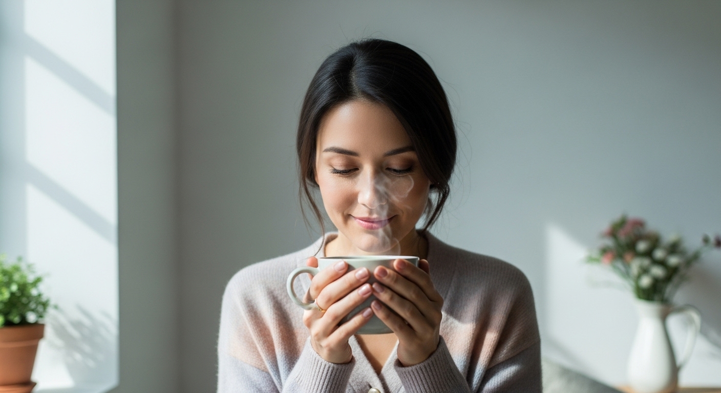 갈색 피, 왜 생리 중에 나타날까?