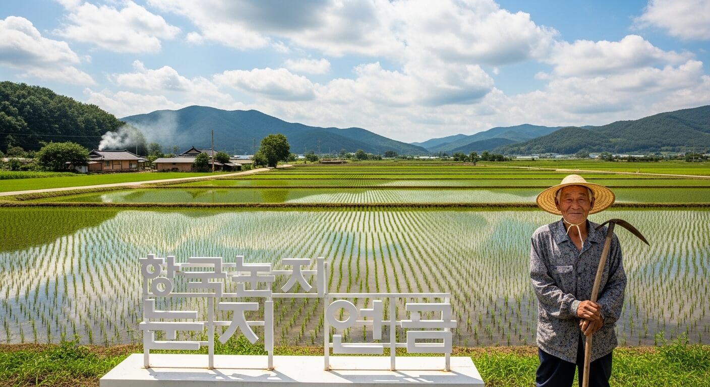 농지연금 수령액 계산방법