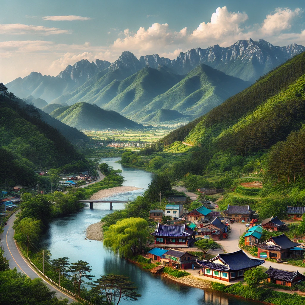 영월 봄맞이 축제 정보 입장료 가볼 만한 곳