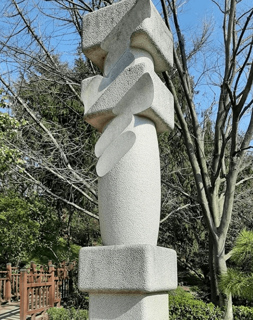 유달산조각공원23