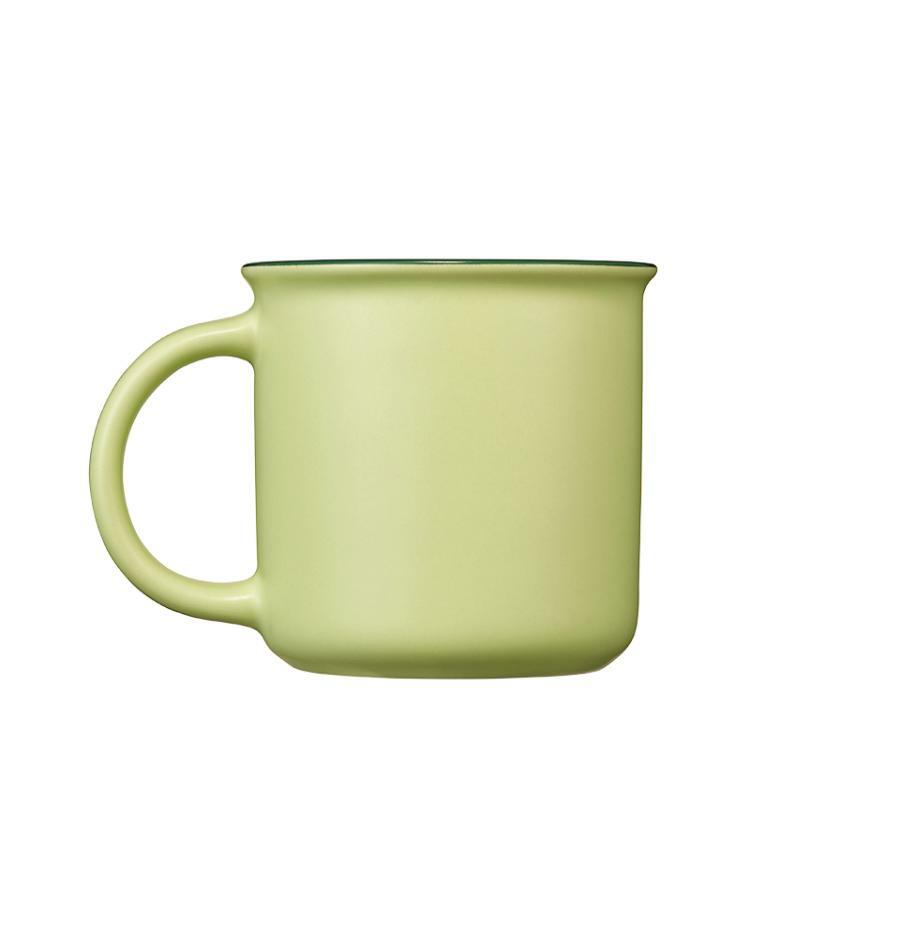 라임 사이렌 머그