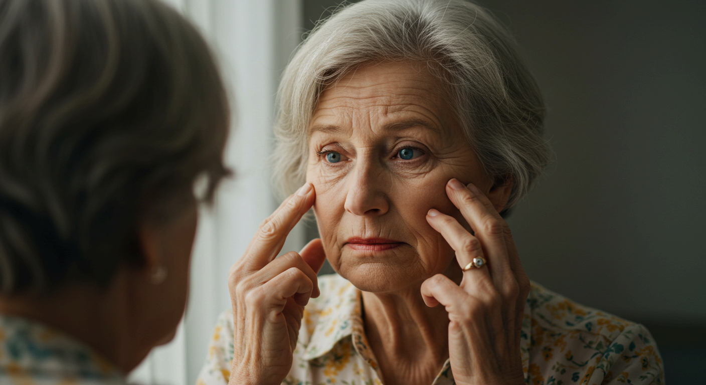 눈떨림 이유&amp;#44; 마그네슘 부족현상&amp;#44; 오래지속(+좋은 음식 추천)
