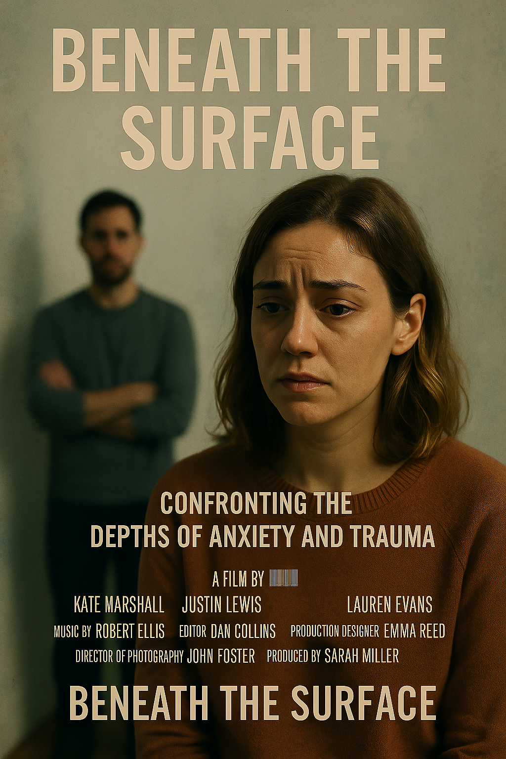 불안과 트라우마를 그린 섬세한 심리극 관련 사진