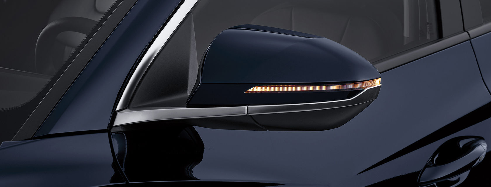  2024 현대 더 뉴 투싼 디자인