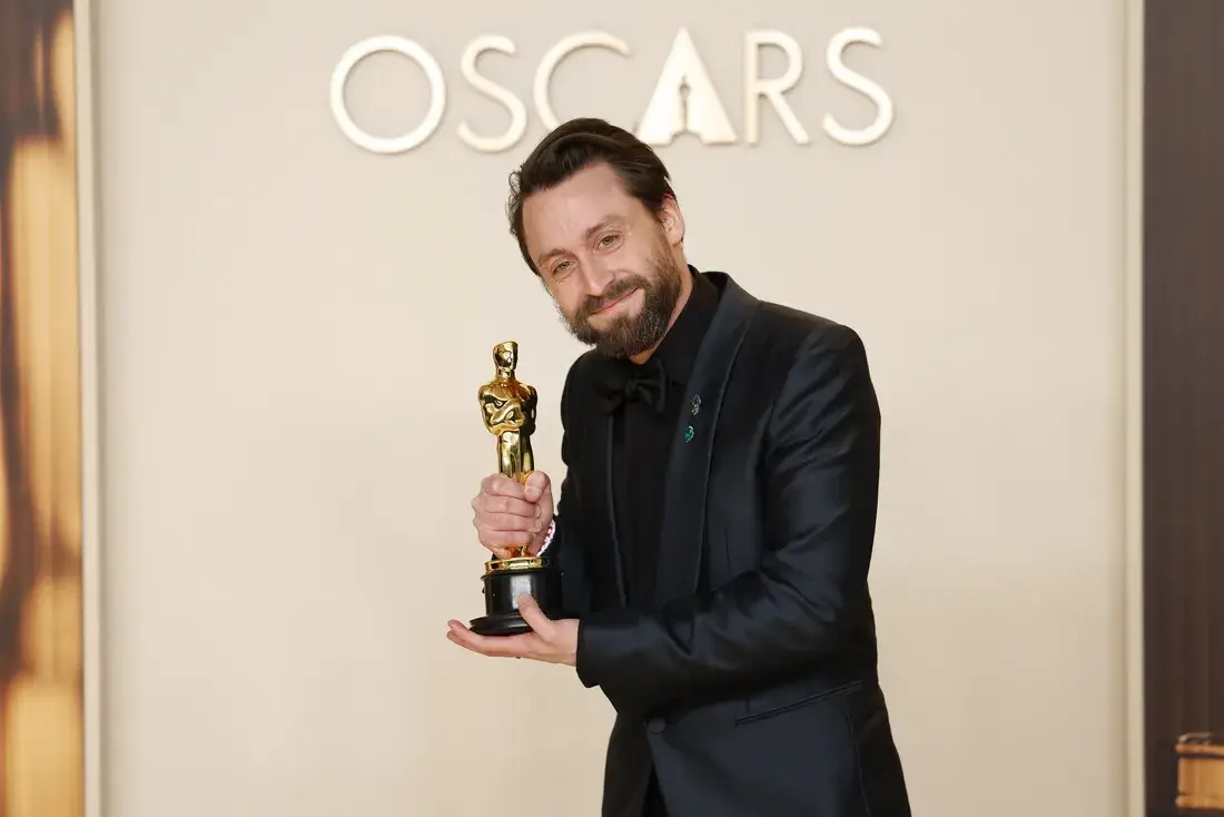 아카데미 시상식 2025 주요 수상